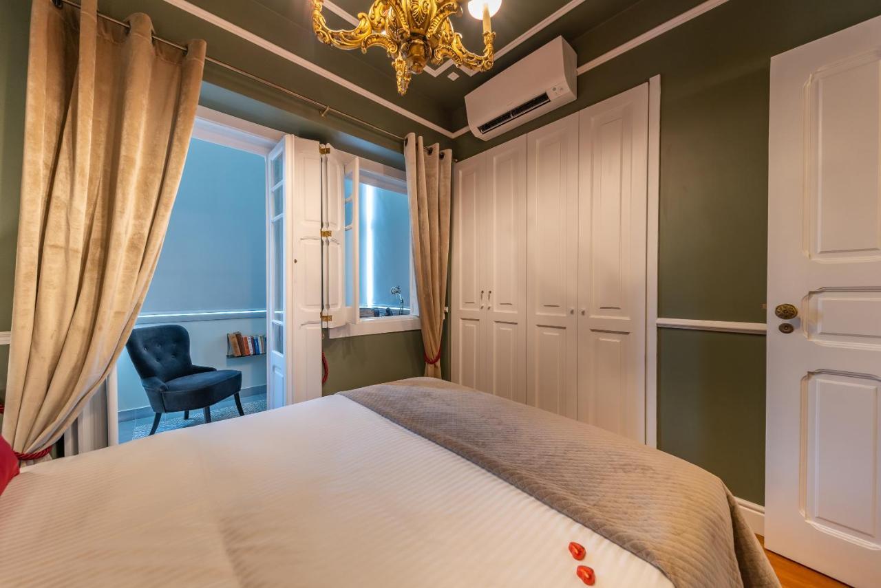 Style And Comfort In Downtown Lisboa Exteriér fotografie